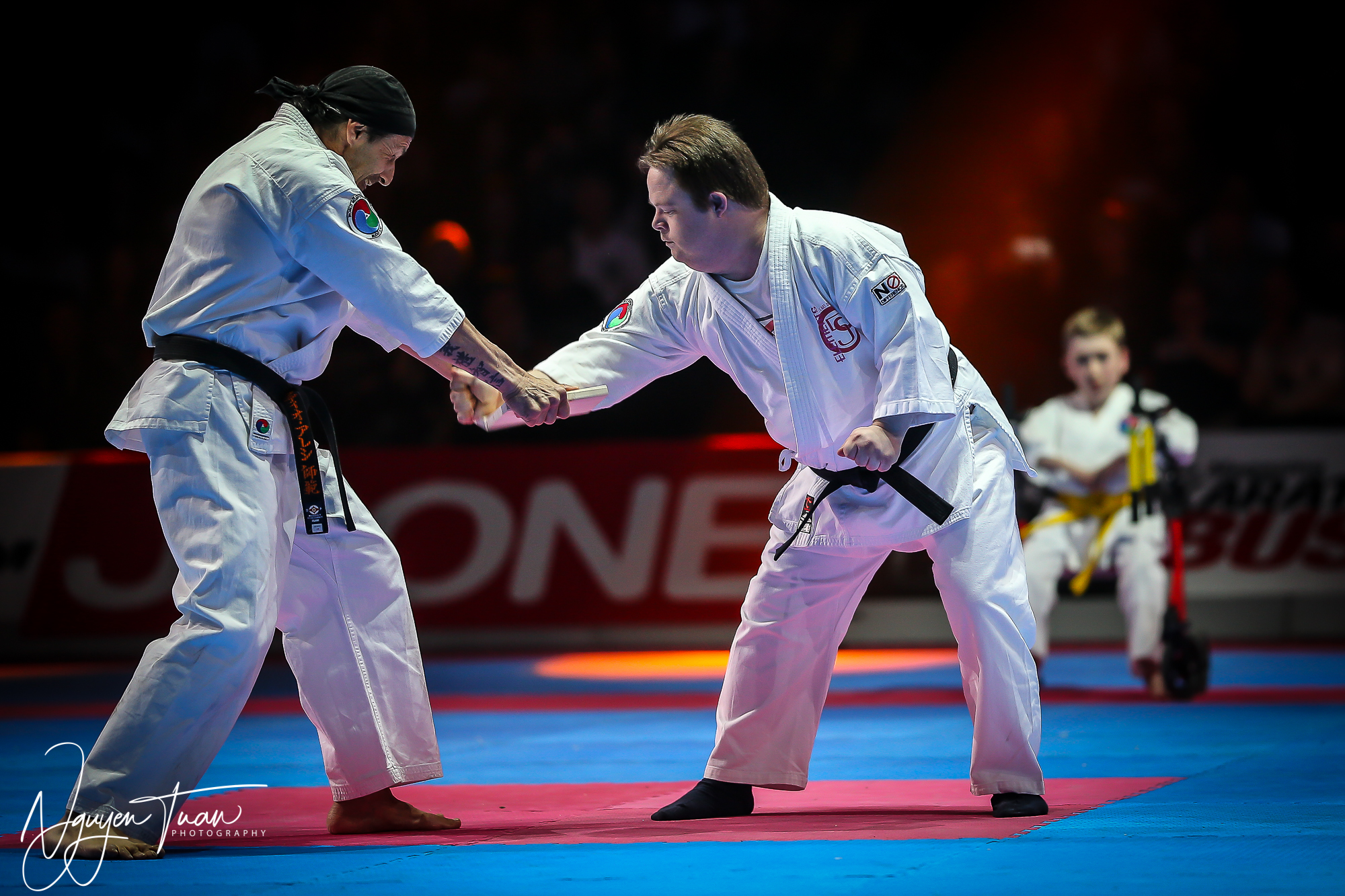 20190324 Festival des Arts Martiaux 5228